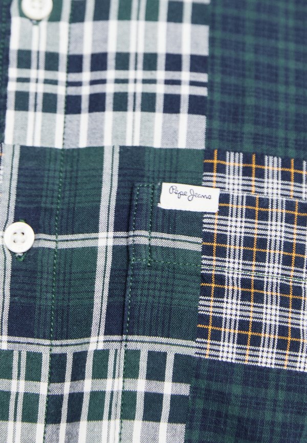 CLIVE - Shirt - ivy2