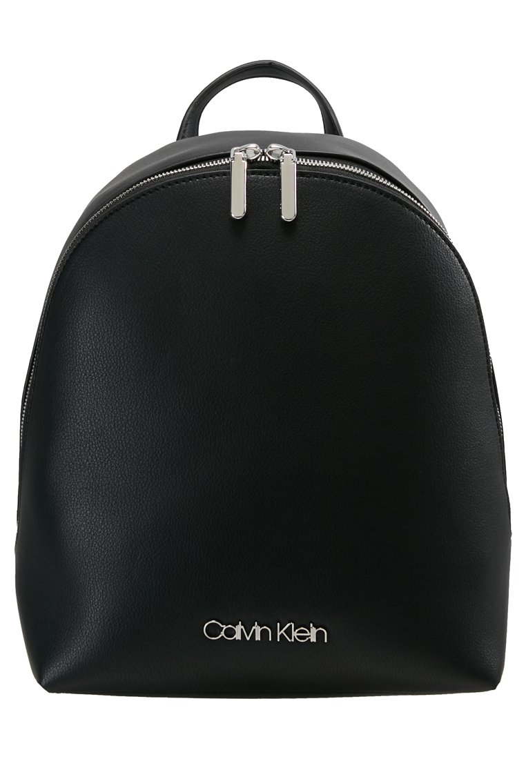 calvin klein snap backpack