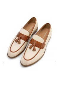 WITTCHEN Instappers - beige