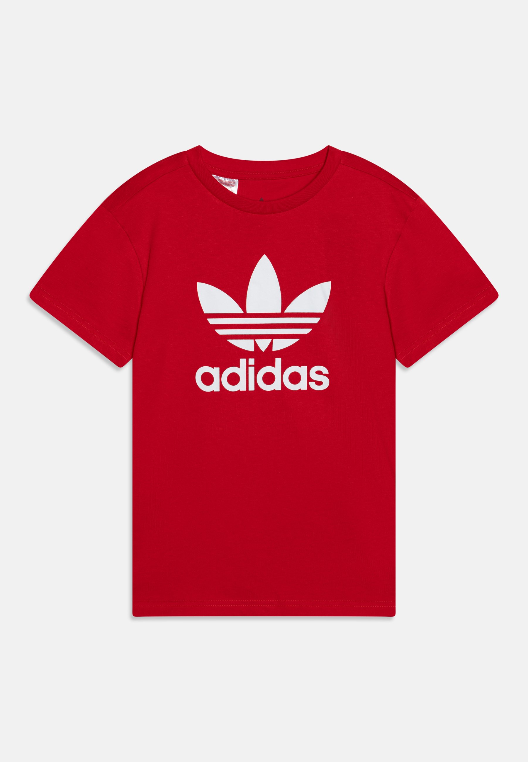 adidas Originals ADICOLOR TREFOIL KIDS T-shirt con stampa