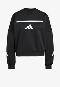 Selected, black white