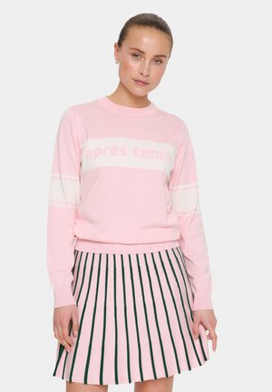 MILOUSZ - Sweatshirt - pink a boo