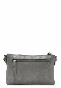 Tamaris ALESSIA - Borsa a tracolla - darksilver