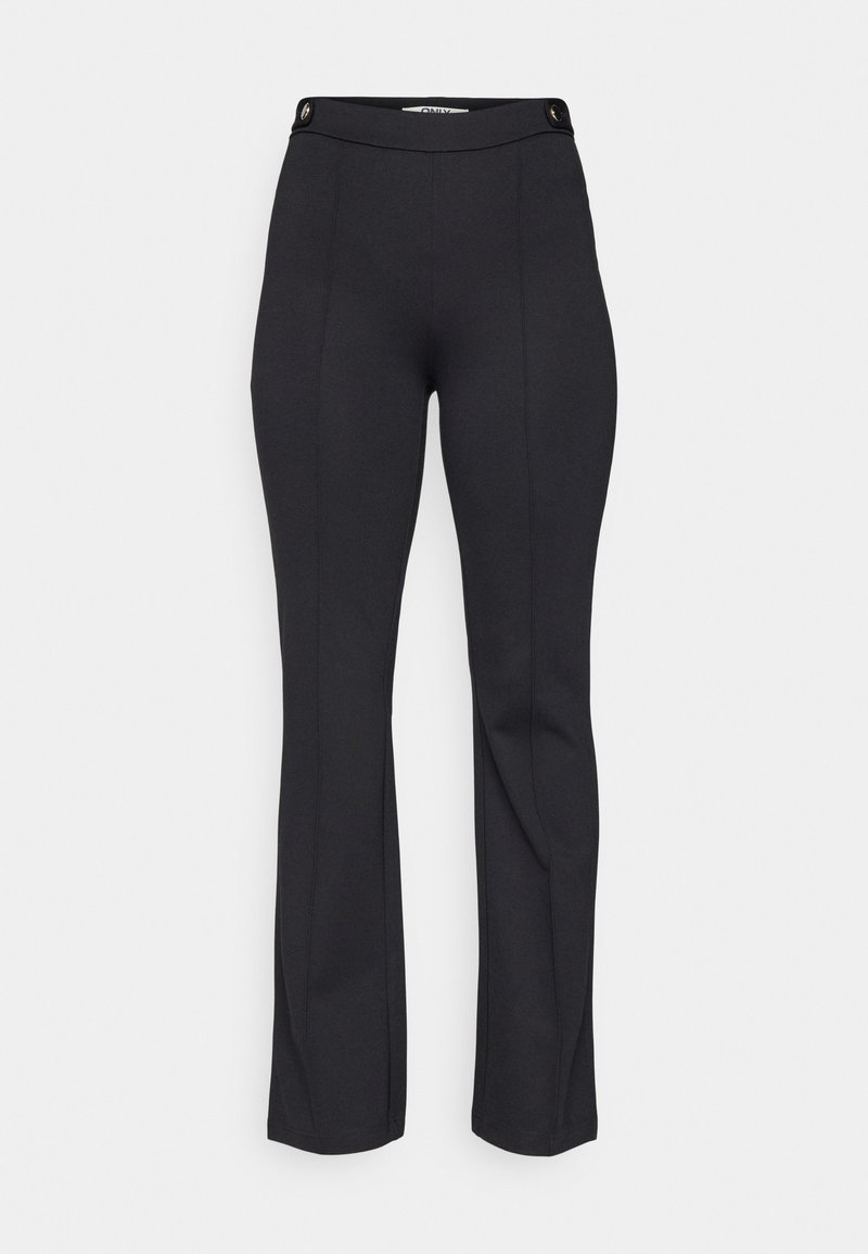 Only Broek zwart Only Broek zwart