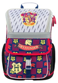 Baagl SET - Schulranzen - multicolor