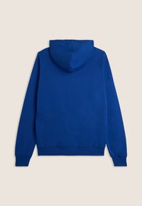 Freddy Felpa con zip - bluette