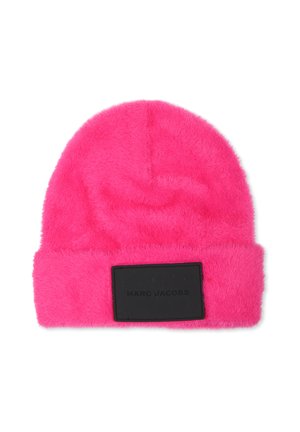 Bonnet - pink