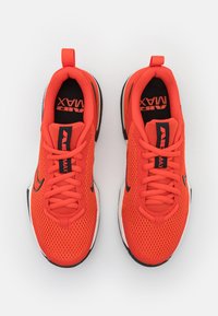 Nike Performance AIR MAX ALPHA 6 - Training shoe - rush orange/picante red/team orange/black