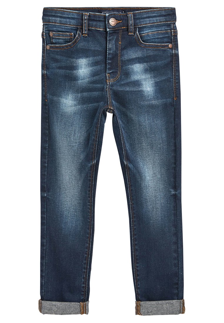 Next SKINNY FIT Jeans Skinny Fit blue Zalando