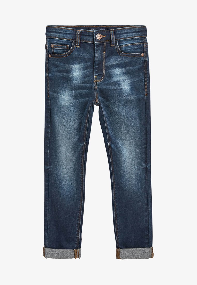 Next SKINNY FIT Jeans Skinny Fit blue Zalando - Main Image