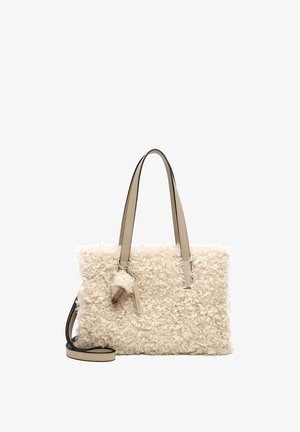 SURI FREY, SURI FREY SHOPPER SFY CINDY - Borsa a mano - beige