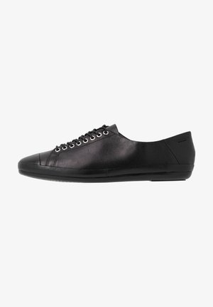 Vagabond, ROSE - Sportlicher Schnürer - black