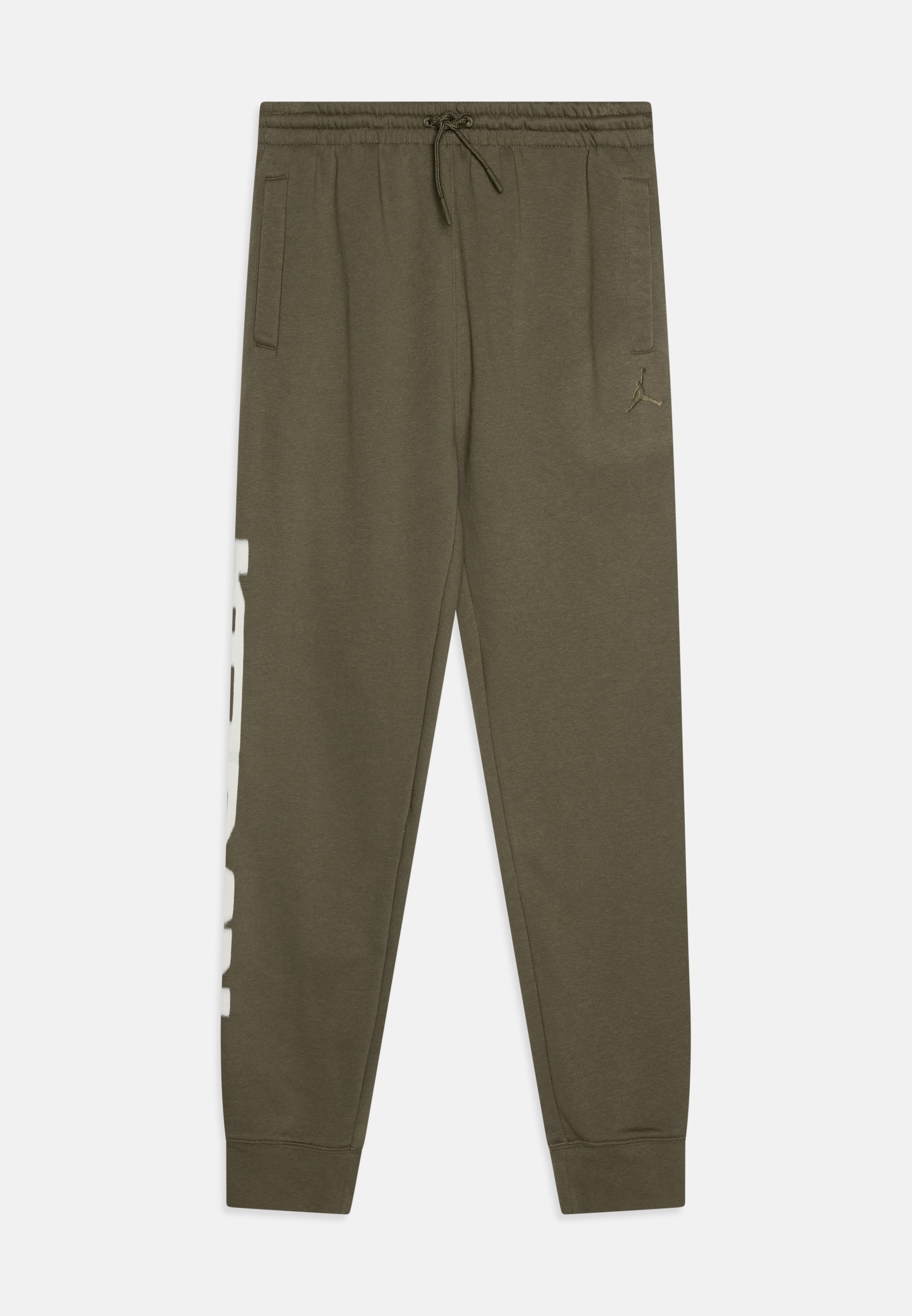 Jordan FLIGHT PANT Pantalon de survêtement medium olive/kaki