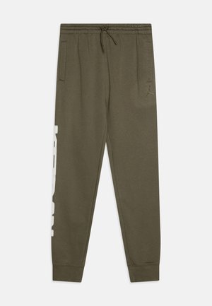 FLIGHT PANT - Pantalon de survêtement - medium olive