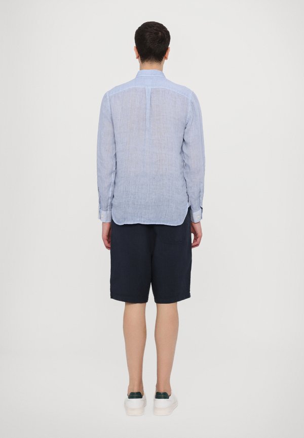 LONG SLEEVE REGULAR FIT MEN - Shirt - sea3