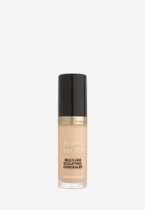 BORN THIS WAY SUPER COVERAGE CONCEALER SHADE - Concealer - cream puff