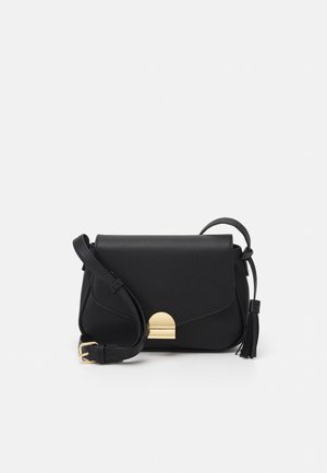 Sac bandoulière - black