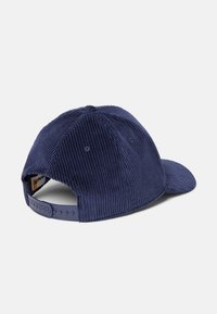 Timberland Cap -  navy
