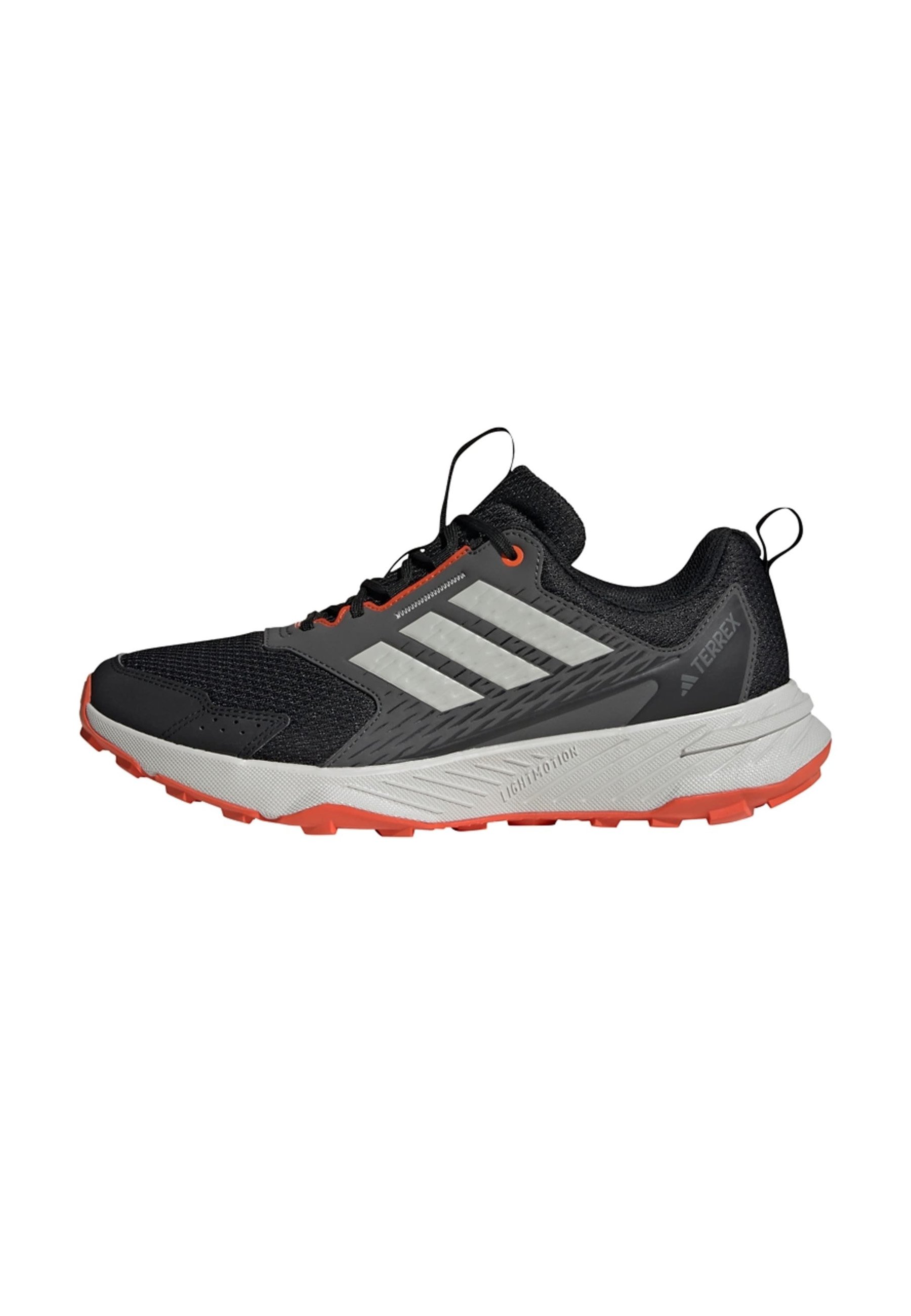 adidas Terrex TERREX TRACEFINDER 2 - Trail running shoes - core