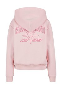 Karl Kani Lukuga pusa - rose pink