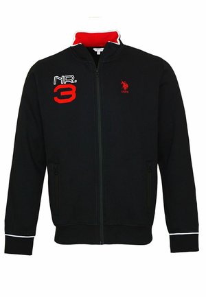 Giacca sportiva - black