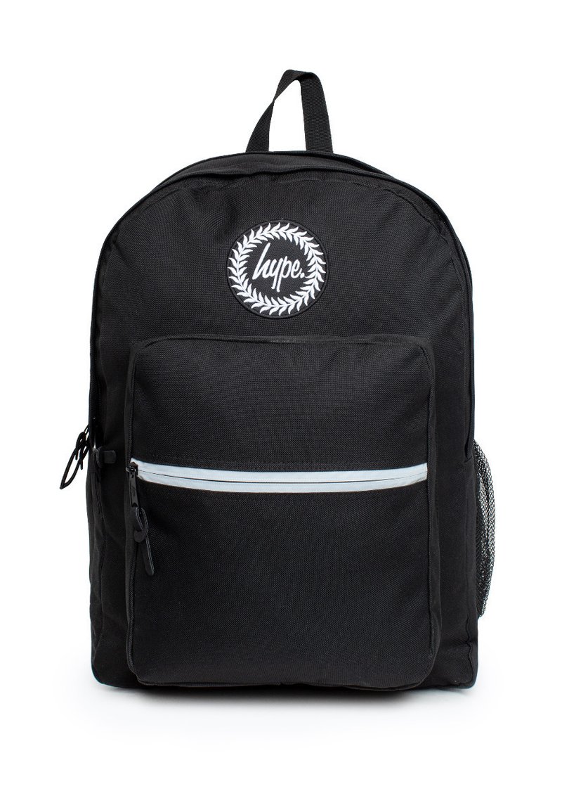 Hype UTILITY Backpack black/zwart Zalando.nl
