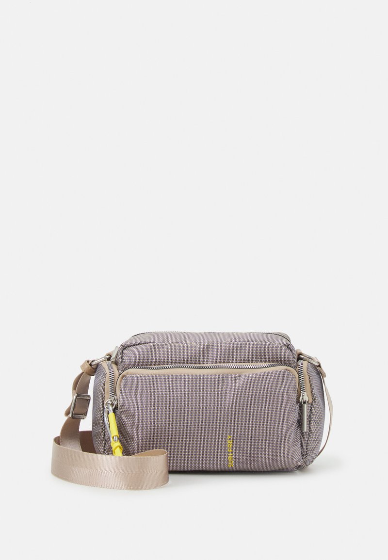SURI FREY MARRY - Borsa a tracolla - sand