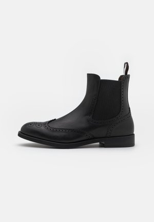 POLACCO ONE UOMO AVENUE 2018 - Botki - nero