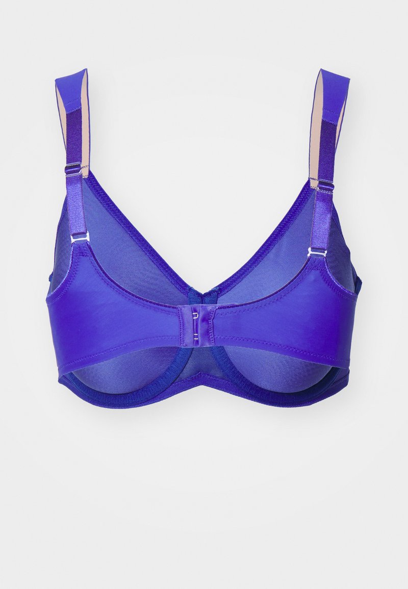 Reggiseno Minimizzatore Triumph Essential T Bra Donna - Ferretto Comfort, Spalline Larghe