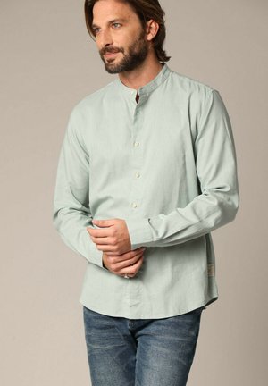 Deeluxe Original SMITHY - Chemise - mandel