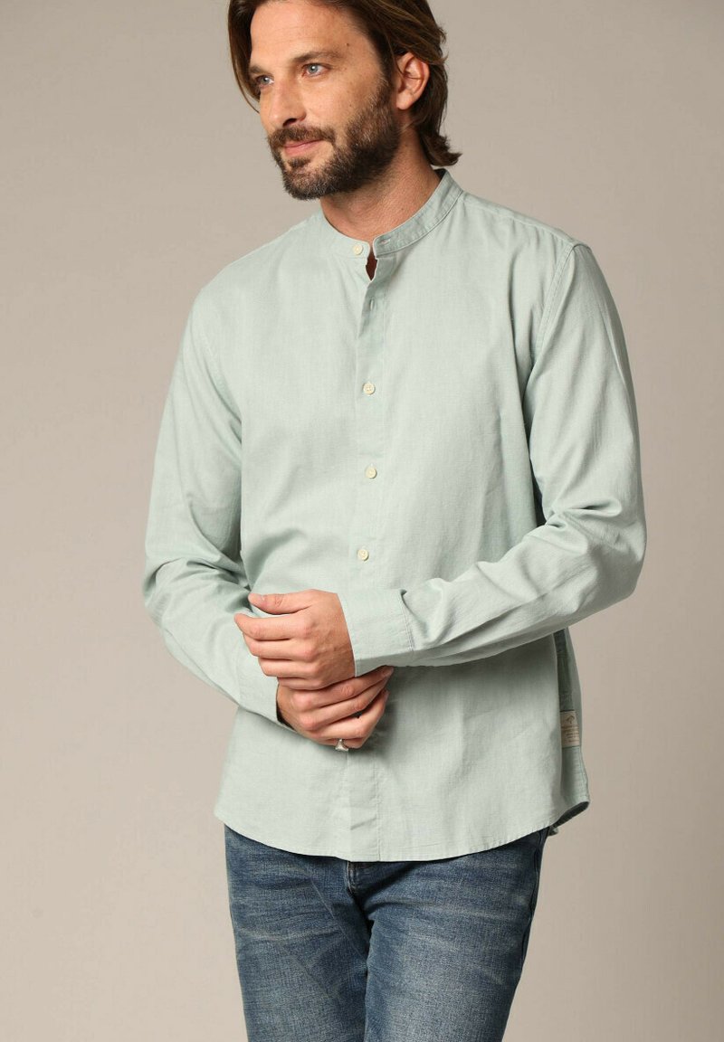 DEELUXE SMITHY - Overhemd - Almond