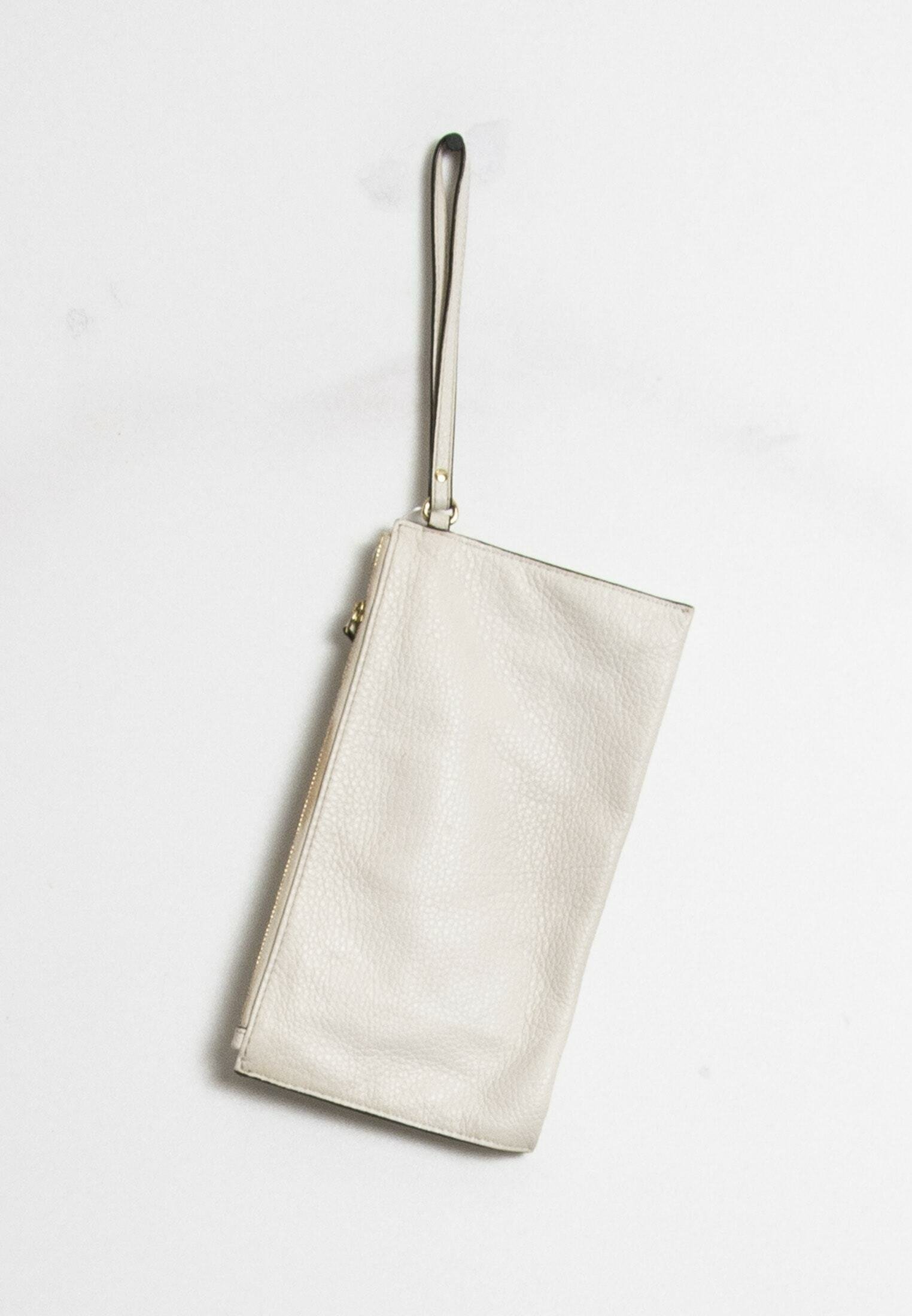 Michael kors - Borsa a tracolla Hannah beige - A Tracolla |Bowdoo.com