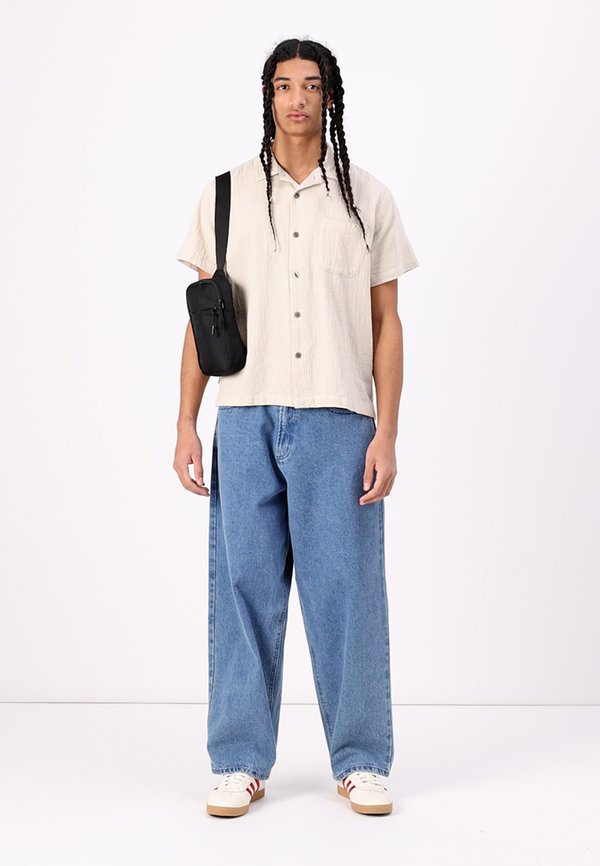 CURTIS - Shirt - natural2