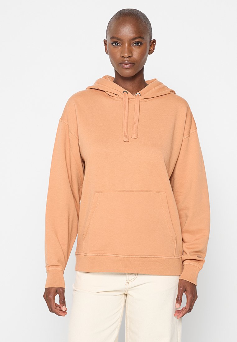 Roxy Hoodie abrikoos