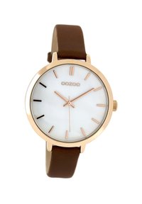 OOZOO Montre - goldfarben