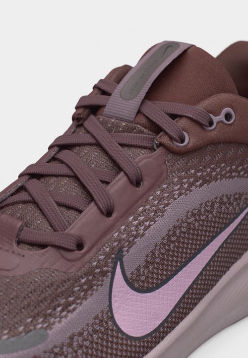 Nike Zapatillas de niño de Running STELLAR RIDE (GS) Morado — foto 4