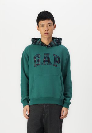 LOGO - Sweatshirt - balsam tree