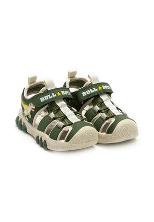 bull boys VELOCIRAPTOR - Sandali da trekking - verde