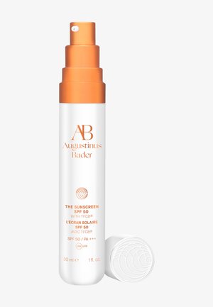Augustinus Bader THE SUNSCREEN SPF50 - Solcreme