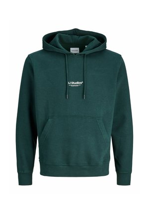 Jack & Jones, ESOHO, ciemnozielony