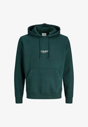 Jack & Jones, ESOHO, ciemnozielony
