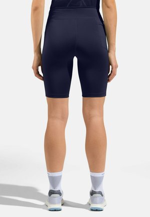 ODLO ESSENTIAL - Leggings - eclipse