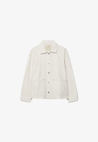 Non sélectionné, white