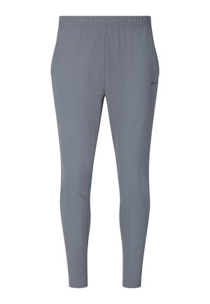Endurance, TIGHTS JEEN - Træningsbukser - turbulence