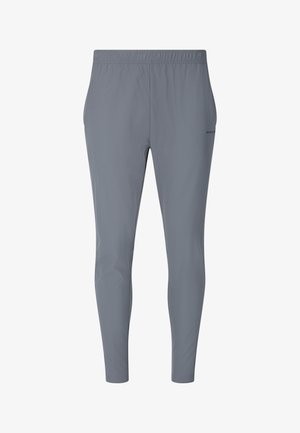 Endurance, TIGHTS JEEN - Træningsbukser - turbulence