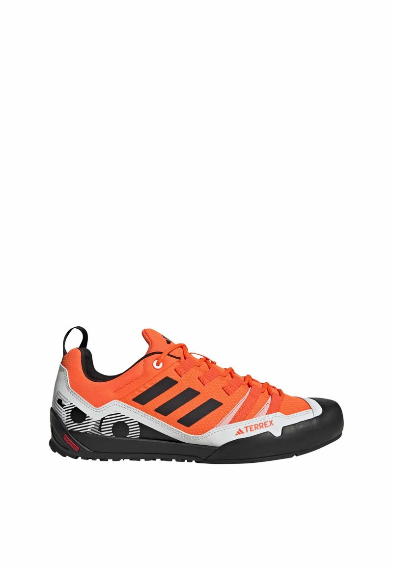 adidas gazelle silver green womens Shop Blue Mens adidas Terrex Swift Solo 2 Hiking Shoes – Shoebacca main image 0