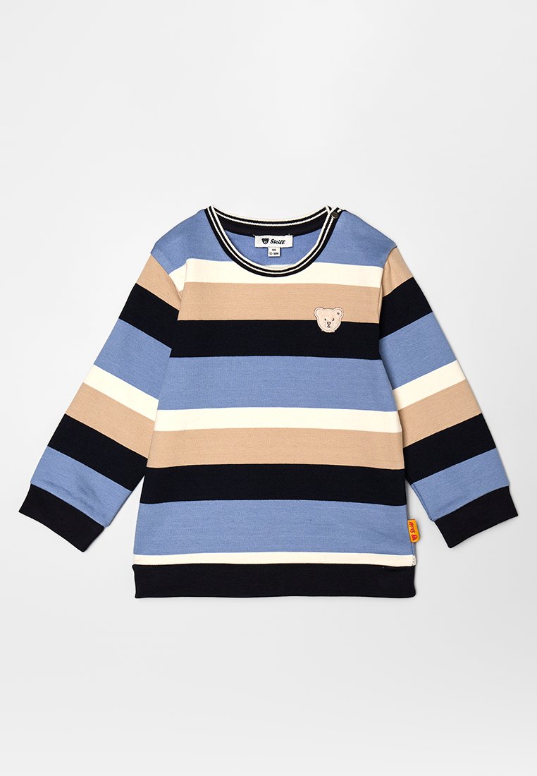 Steiff Sweater graniet