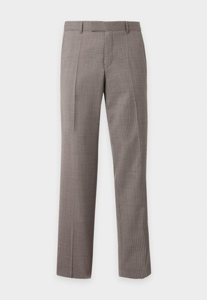 BOSS, LENON - Pantalon classique - dark beige