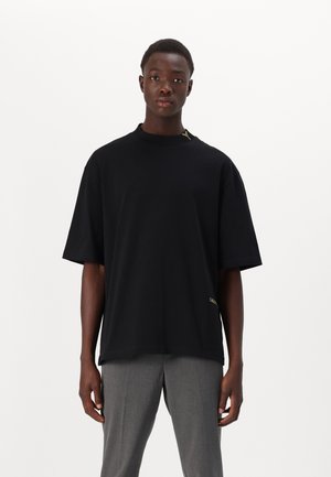 T-shirt basic - black