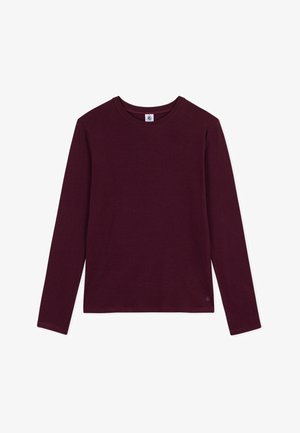 Petit Bateau, Longsleeve - moon